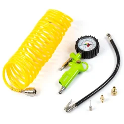 FIELDMANN FDAK 901503 Pribor za kompresor (5 delova)