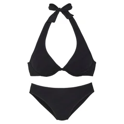 s.Oliver Bikini črna