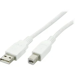 PremiumCord 0.5 m USB 2.0 interface