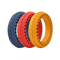 Puna guma 8.5 za trotinet Xiaomi M365/1S/Essential/M365 Pro/ M365 Pro 2 (N13-0) plava