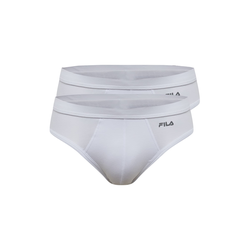 FILA Športne spodnjice, bela