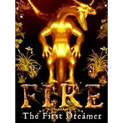 FIRE The First Dreamer Steam Key (PC) GLOBAL