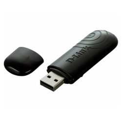D-LINK bežični USB adapter DWA 140