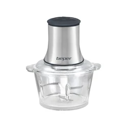Beper P102ROB001 Seckalica, 2 brzine, 500 W, 1.5 l