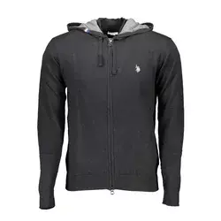 U.S. polo Assn. Muški džemper 6091248847_Cc87Fcf_Nero199, Crni