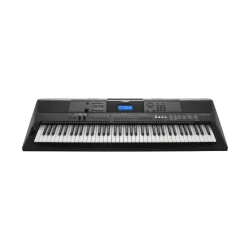 Klaviatura YAMAHA PSR-EW425