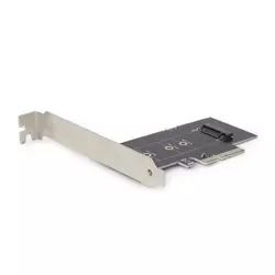 Gembird PEX-M2-01 M.2 SSD adapter PCI-Express add-on card, with extra low-profile bracket