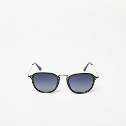 Sončna očala D.Franklin Roller Sq Black/Grad Black Black Universal
