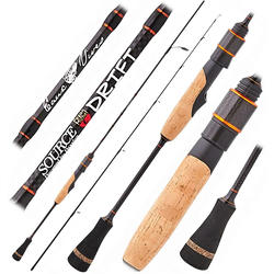 Palica Pezon&Michel Eaux Vives Source Boost 1,80m/1,5-7g