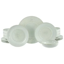 Creatable JEDILNI SERVIS Unico Toscania