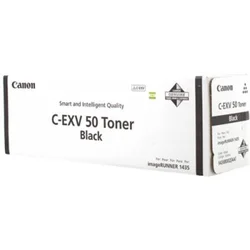 CANON toner CEXV 50 (9436B002AA)