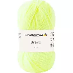 Schachenmayr Bravo 8232 Pletilna preja