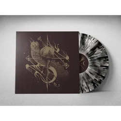 Liber Null - For Whom Is The Night (Limited Edition) (Clear Coloured) (LP)