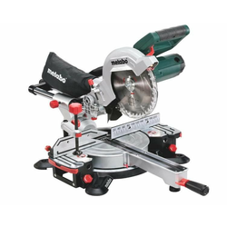 METABO potezno zajeralna žaga KGS 216 M 619260000