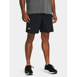 Under Armour Kratke Hlače UA LAUNCH 7 SHORTS-BLK XXL