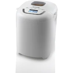 Gorenje BM910WII Mini pekara, 550 W, 900 g, Bela
