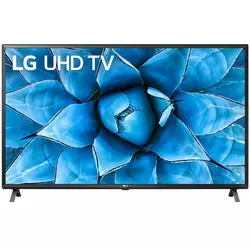 LG TV 43UN73003LC 4K UHD Smart 43, 109 cm