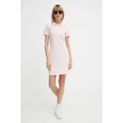 Obleka Lacoste EF5473-ADY