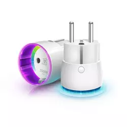 FIBARO stenska vtičnica (FGWPF-101)