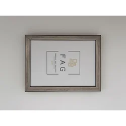 Family Art Gallery Ram za slike model 14, 15x20cm, Kalaj