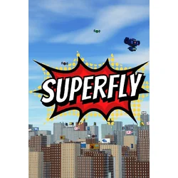Superfly [VR] (PC) Steam Key EUROPE