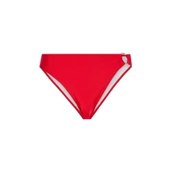 LSCN by LASCANA Bikini hlačke rdeča