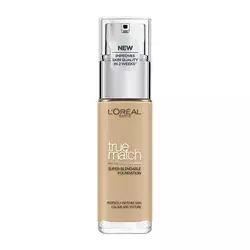 Loreal True Match tečni puder 3N Beige Creme