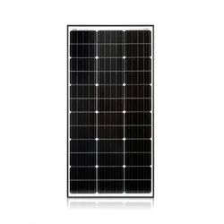 Prestig Maxx Mono Solarni Panel 100W DC 12V