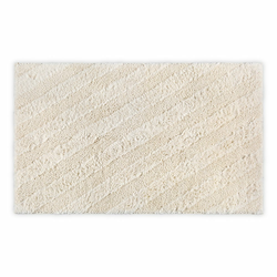 L`ESSENTIEL MAISON Diagonal Tufted Cream