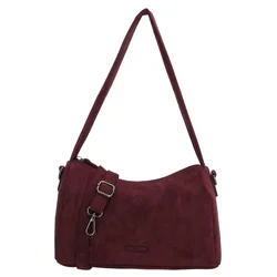 Beagles Ako 25952 Bordeaux red