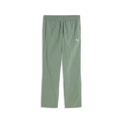 PUMA Heritage Woven Pants Men, Men, Eucalyptus, 4XL