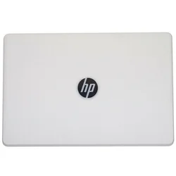 Poklopac Ekrana (A cover / Top Cover) za Laptop HP G6 250 G6 255 15-BS BELA
