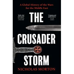 Crusader Storm