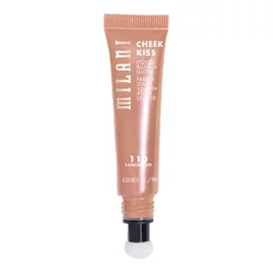 Milani Cheek Kiss + Glow Tečno rumenilo i highlighter za lice Rumenila
