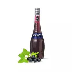 Bols Creme de Cassis Liker