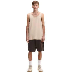 Cropp - MEN`S SHORTS - tamno braon