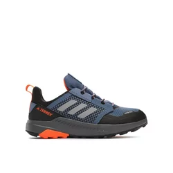 adidas TERREX TRAILMAKER R.RDY K, dečije cipele za planinarenje, plava IF5708
