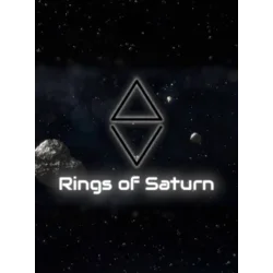 ?V: Rings of Saturn (PC) Steam Key EUROPE