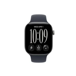 APPLE WATCH S12 GPS 42mm SPACE GREY ALUMINIUM CASE S_M#applewatch