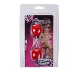 SEXSUAL PINK BALLS