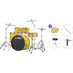 Yamaha RDP2F5MYSET Rydeen Premium SET Mellow Yellow Set akustičnih bobnov