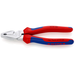 KNIPEX Klešta kombinovana 180