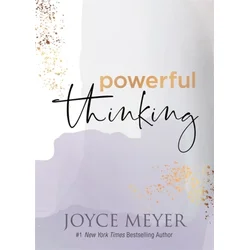 Powerful Thinking