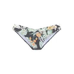 SUNSEEKER Bikini hlačke mešane barve/črna