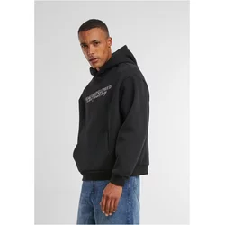 Mens hoodie Make Yourself Proud black