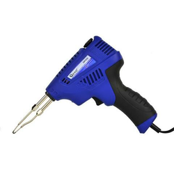 Transformatorski spajkalnik 200W v ohišju Premium