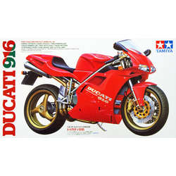 Ducati 916