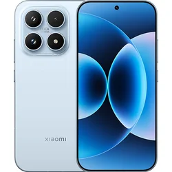 XIAOMI pametni telefon 17 12GB/256GB, Ice Blue