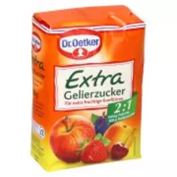 ŽELIRNI SLADKOR, 2:1, EXTRA, DR. OETKER, 500 G