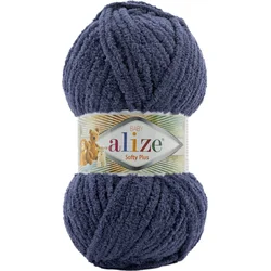 Alize Softy Plus 900 Pletilna preja